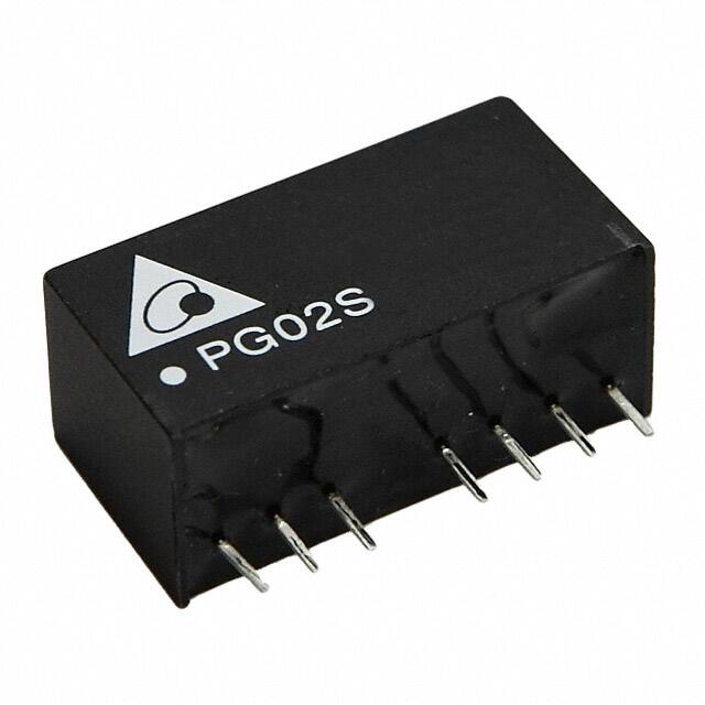 PG02S1205A Delta Electronics/Cyntec