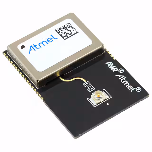 ATZB-RF-212B-0-U Microchip