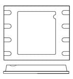 M25PX16-VMP6TG Micron Technology Inc.