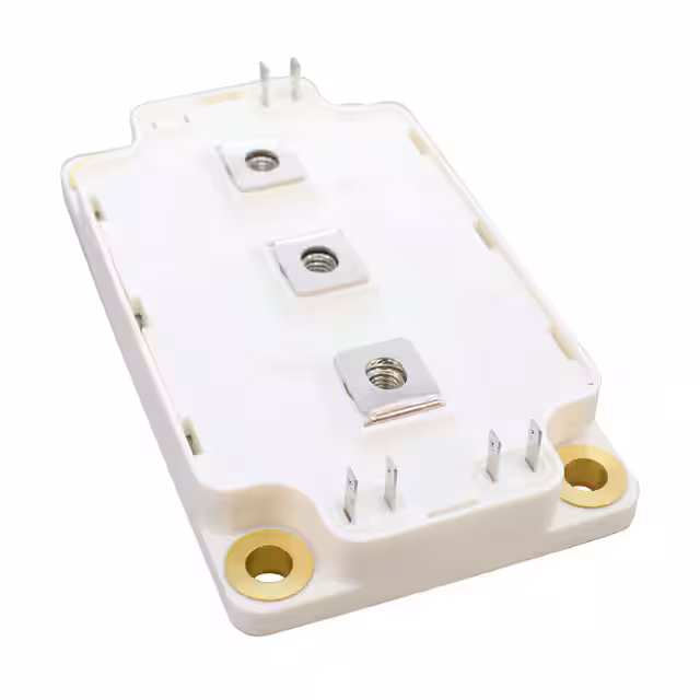 MSCSM120AM027CT6AG Microchip