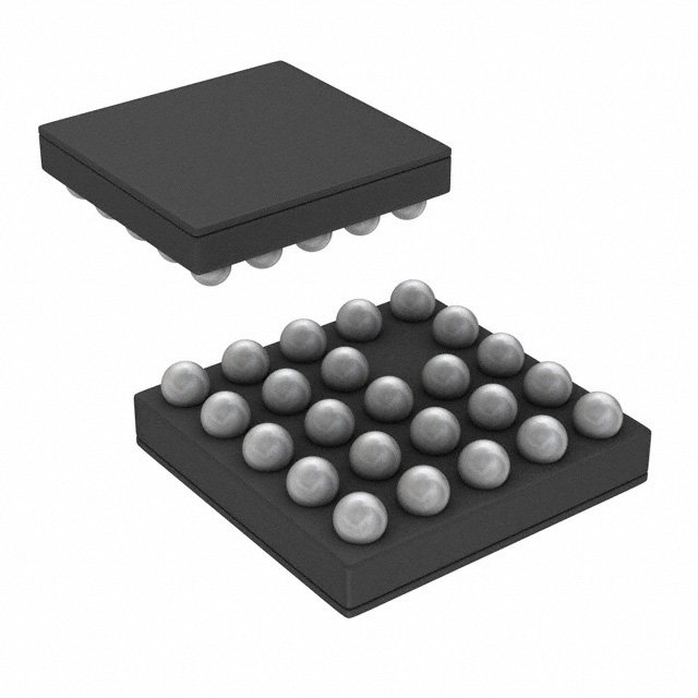 LP3929TME-AACQ/NOPB Texas Instruments