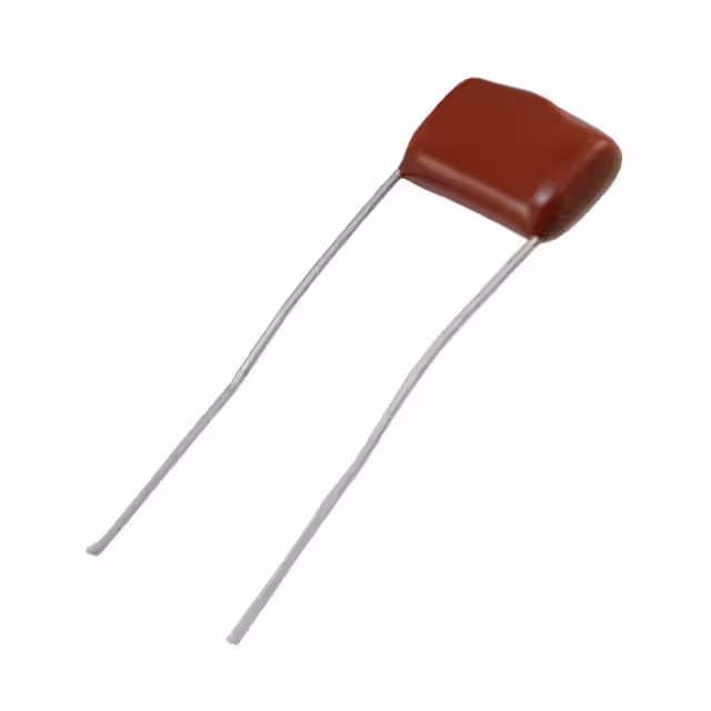 DME2P22K-F Cornell Dubilier / Illinois Capacitor