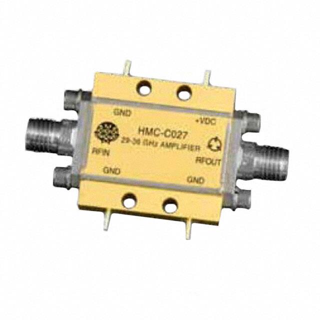 HMC-C027 Analog Devices
