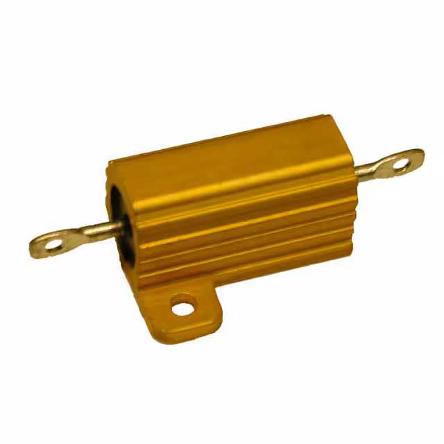 NKAL250FB1R00 SEI Stackpole Electronics Inc