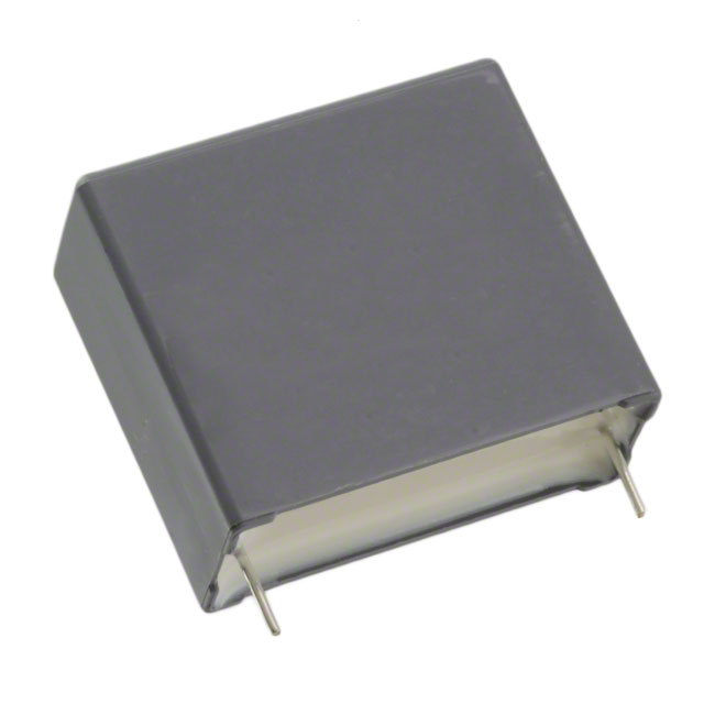 R46KR422000M1M KEMET Corporation