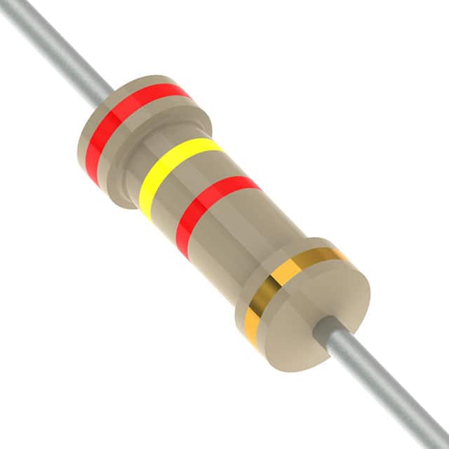 CFR-25JB-52-33R YAGEO