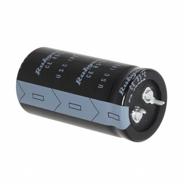 100USC3300MEFCSN25X50 Rubycon