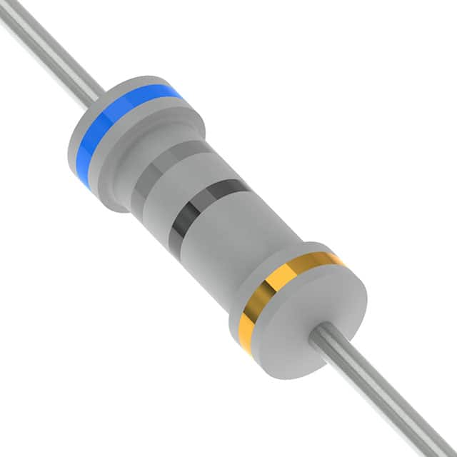 RSF100JB-73-680R YAGEO