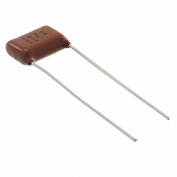 ECQ-E6183JF Panasonic Electronic Components