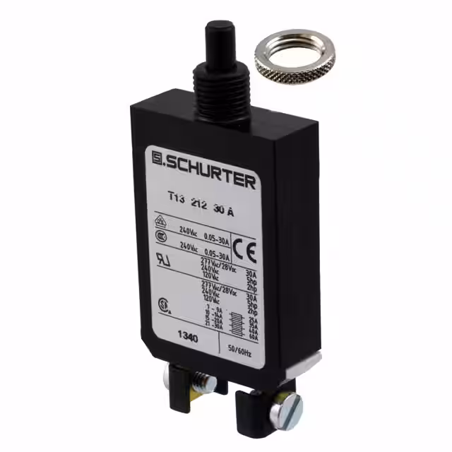 4411.0067 SCHURTER Inc.