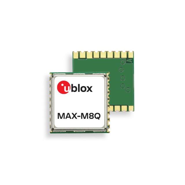 MAX-M8Q-0 u-blox