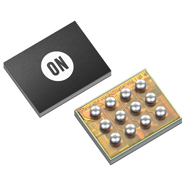 LC709205FXE-01TBG onsemi