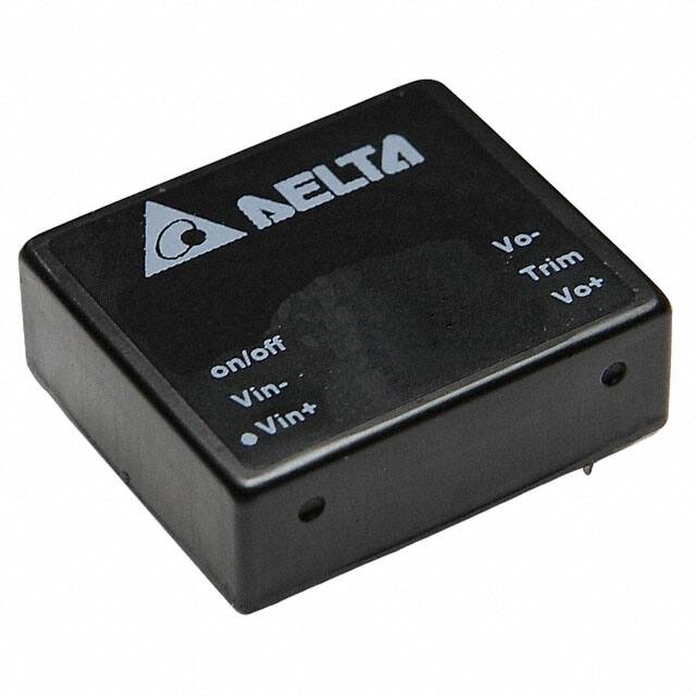 S36SE3R305PDFG Delta Electronics/Cyntec