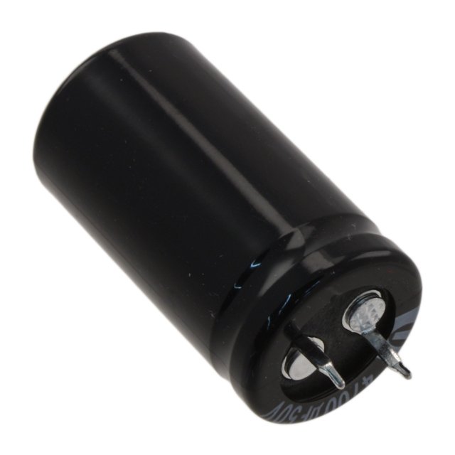 SLPX472M035A3P3 Cornell Dubilier Knowles