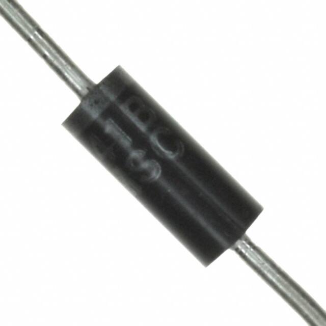 1N5341BE3 Microchip