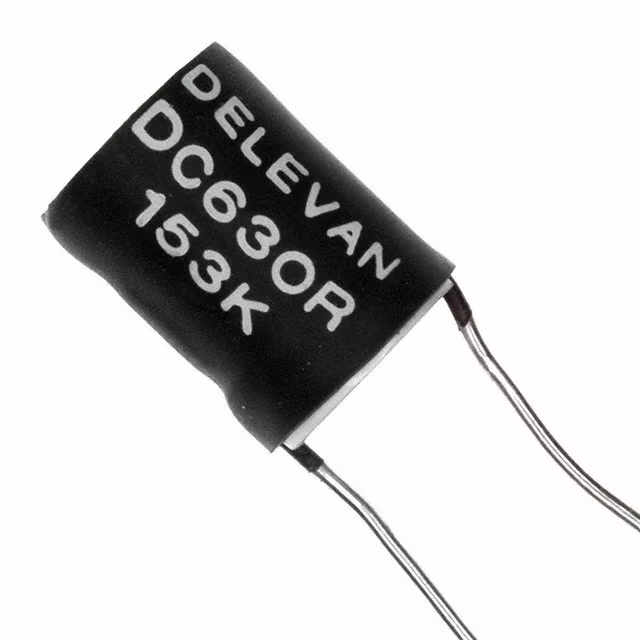 DC630R-153K API Delevan