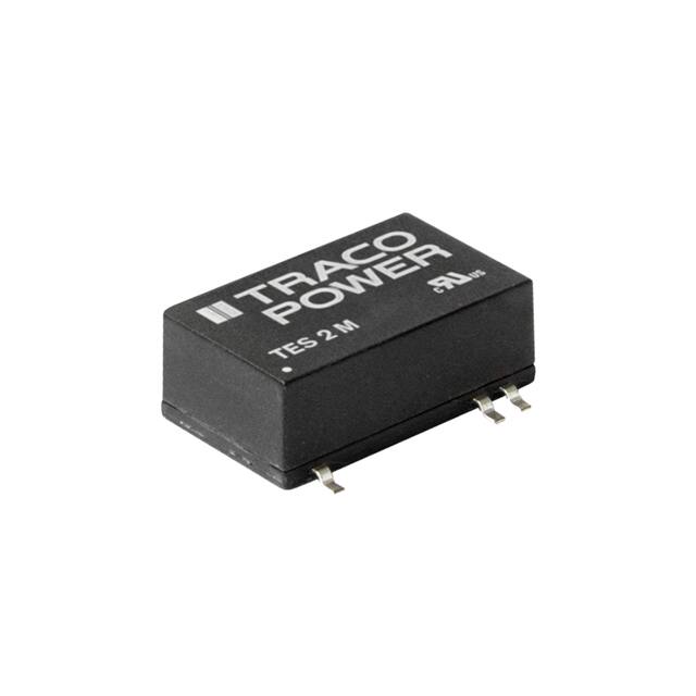 TES 2-0511M TRACO Power