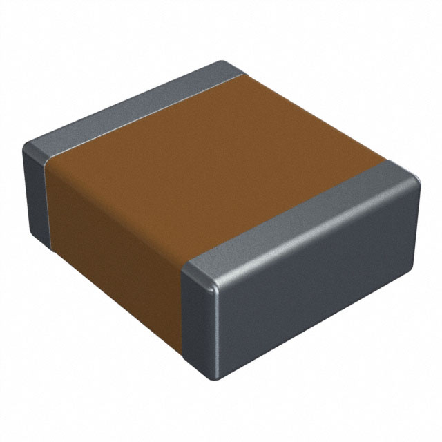 22205C106M4Z2A KYOCERA AVX