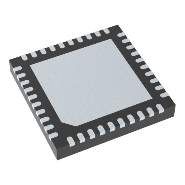IR3541MTRPBF Infineon Technologies