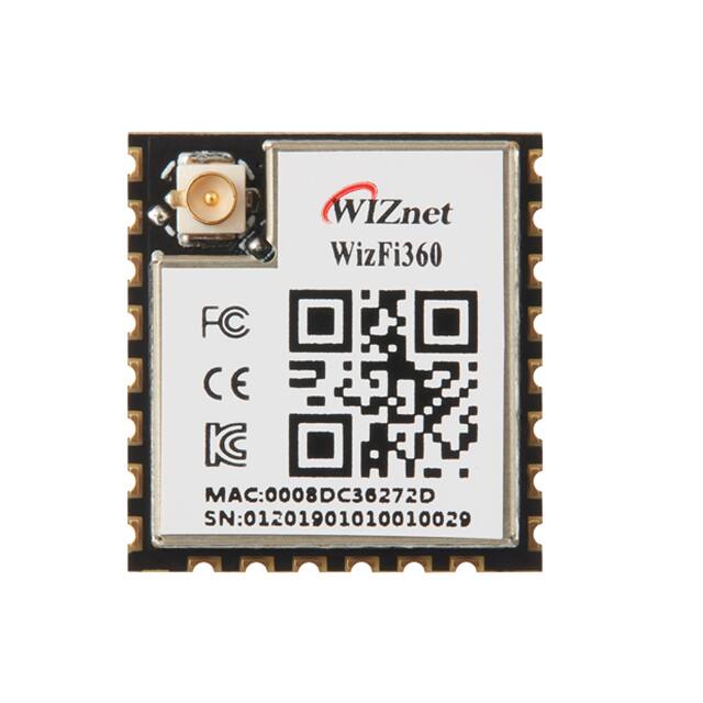 WIZFI360-CON WIZnet