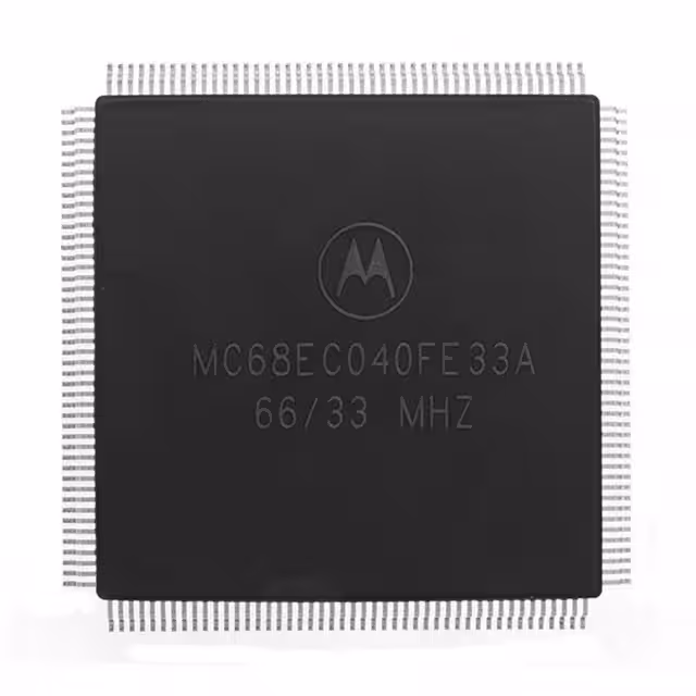 MC68EC040FE40A NXP Semiconductors