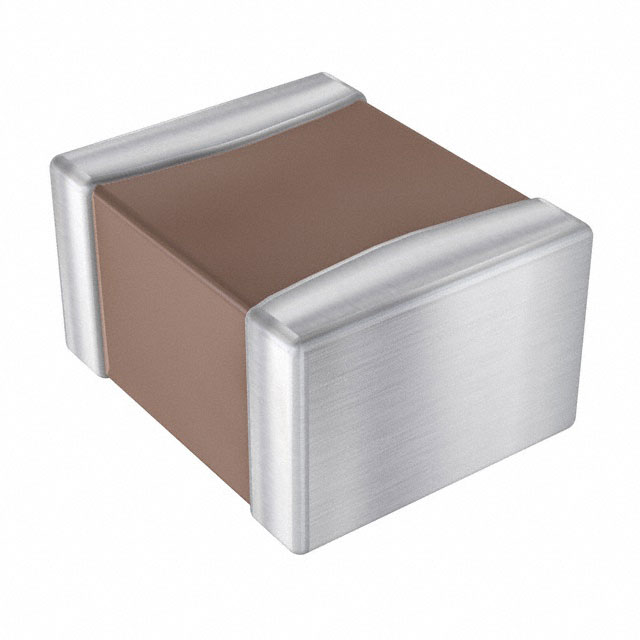 VJ13MC0480KBA KYOCERA AVX