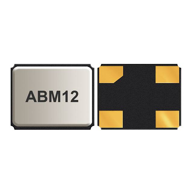 ABM12-118-27.120MHZ-T3 Abracon LLC