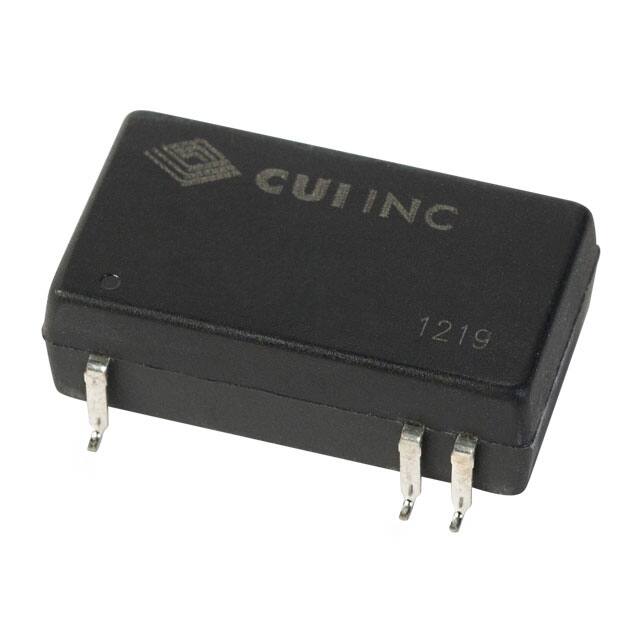 VWRBT2-D12-S3.3-SMT-TR CUI Devices