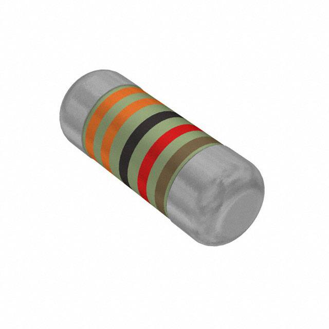 SMM02040C3302FB300 Vishay