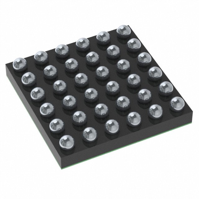 PI3WVR648GEAEX Diodes Incorporated