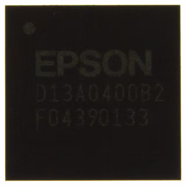 S1D13A04B00B200 Epson