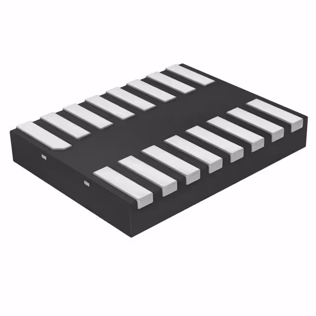 LPC812M101JTB16X NXP Semiconductors