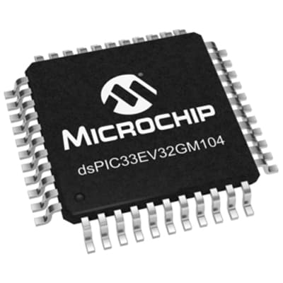 DSPIC33EV32GM104-I/PT Microchip