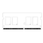 MTA4ATF51264HZ-3G2E1 Micron Technology Inc.