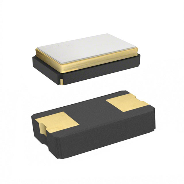 SA532100F35HDT CTS-Frequency Controls