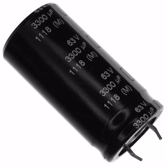 ECE-S1JG332N Panasonic Electronic Components