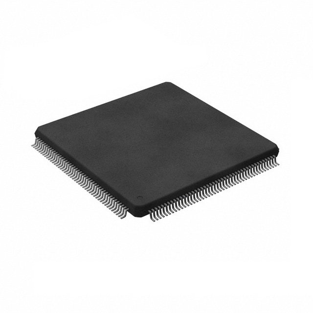 AT91M63200-25AC Microchip