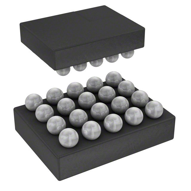 NCP6336BFCCT1G onsemi