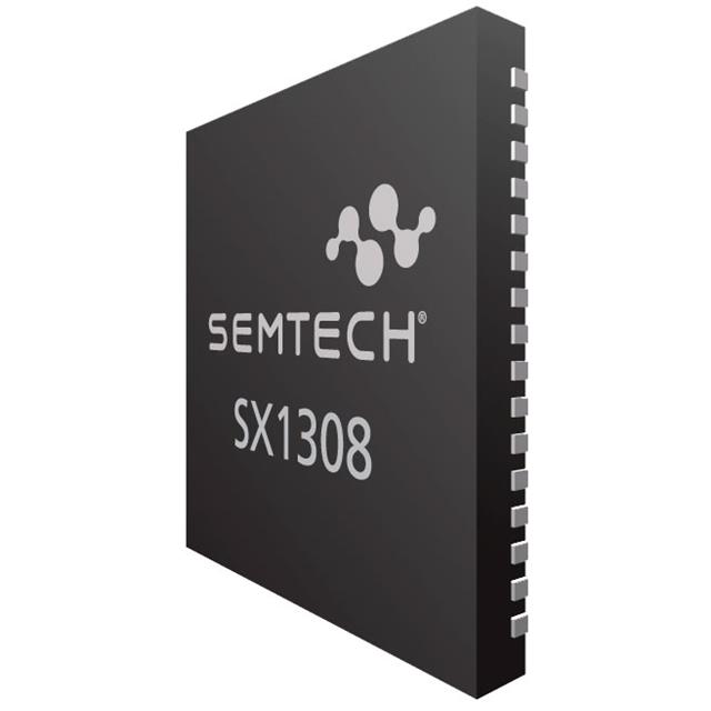 SX1308IMLTRT Semtech Corporation