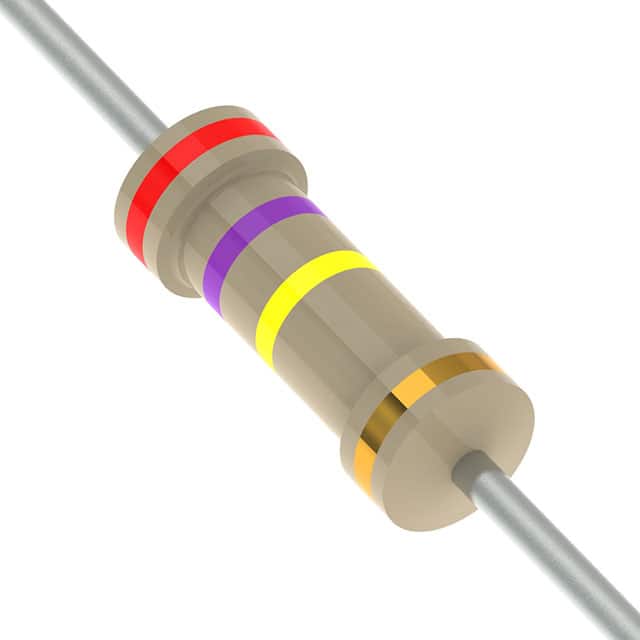 CFR-25JB-52-270K YAGEO