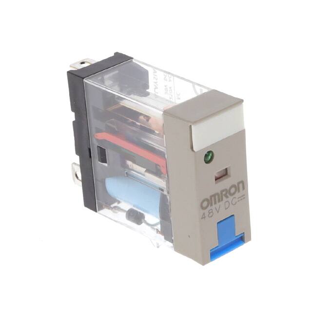 G2R-1-SNDI DC48(S) Omron