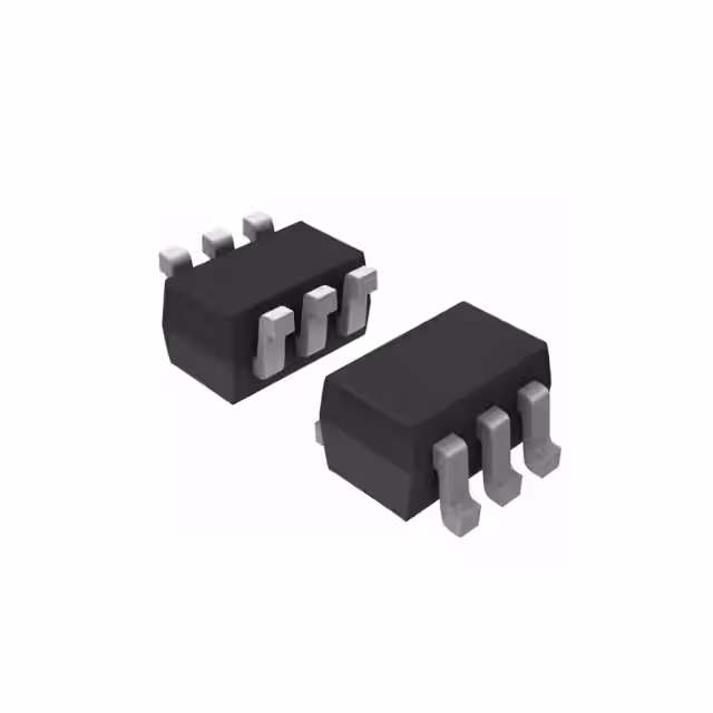 RMD0A8P20ES9 Rectron Semiconductor