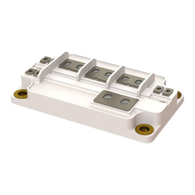 MSCSM70AM025CT6LIAG Microchip