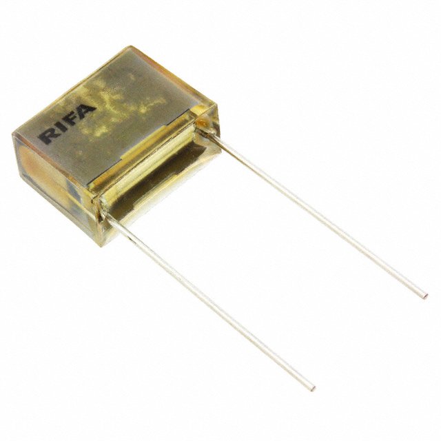 PME271E547MR30 KEMET