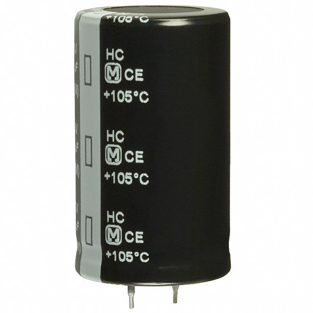 EET-HC2G561DA Panasonic Electronic Components