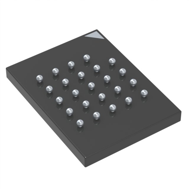 N25Q064A13EV140 Micron Technology Inc.