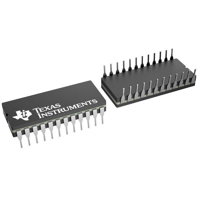CD4034BF3A Texas Instruments