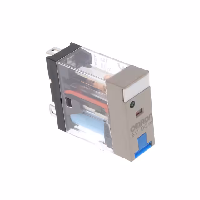 G2R-1-SNI DC6(S) Omron