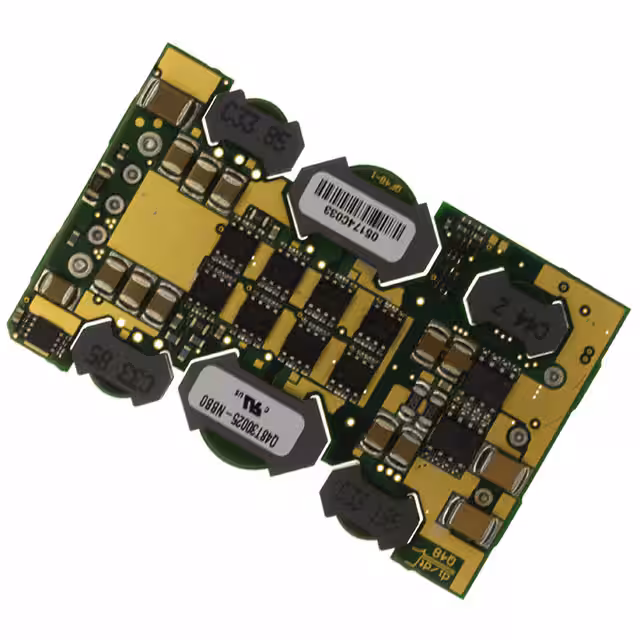 Q48T30025-NBB0 Bel Fuse