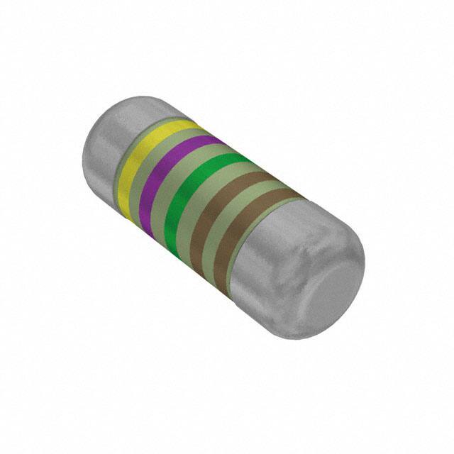 SMM02040C4751FB300 Vishay